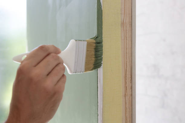 Environmental Consulting for Mold Prevention in Dilkon, AZ